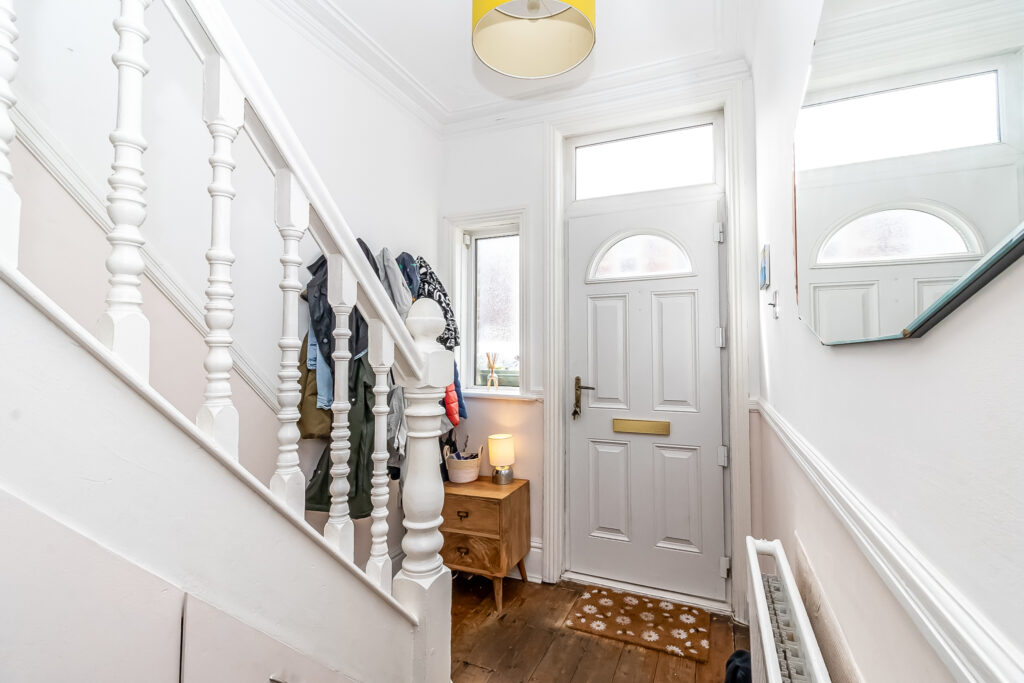 4 bedroom house for sale, Heyshott Road, Southsea, PO4 – photo 23