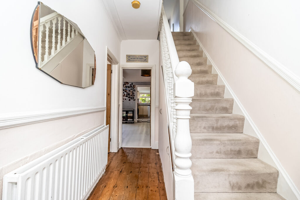 4 bedroom house for sale, Heyshott Road, Southsea, PO4 – photo 24