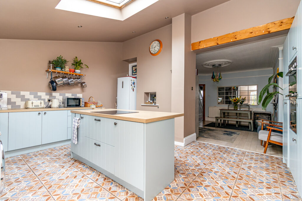 3 bedroom house for sale, Bonchurch Road, Southsea, PO4 – photo 2