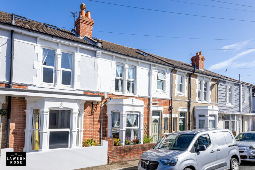 4 bedroom house for sale, Heyshott Road, Southsea, PO4 – photo 33