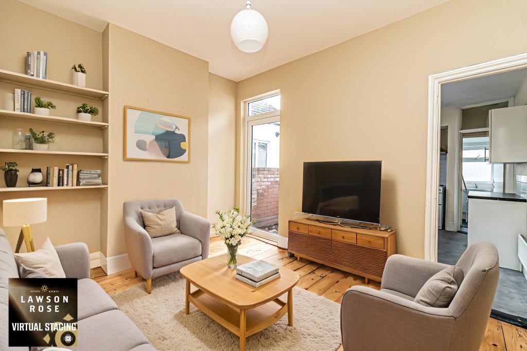 2 bedroom house Sold STC, Jessie Road, Southsea, PO4 – photo 5