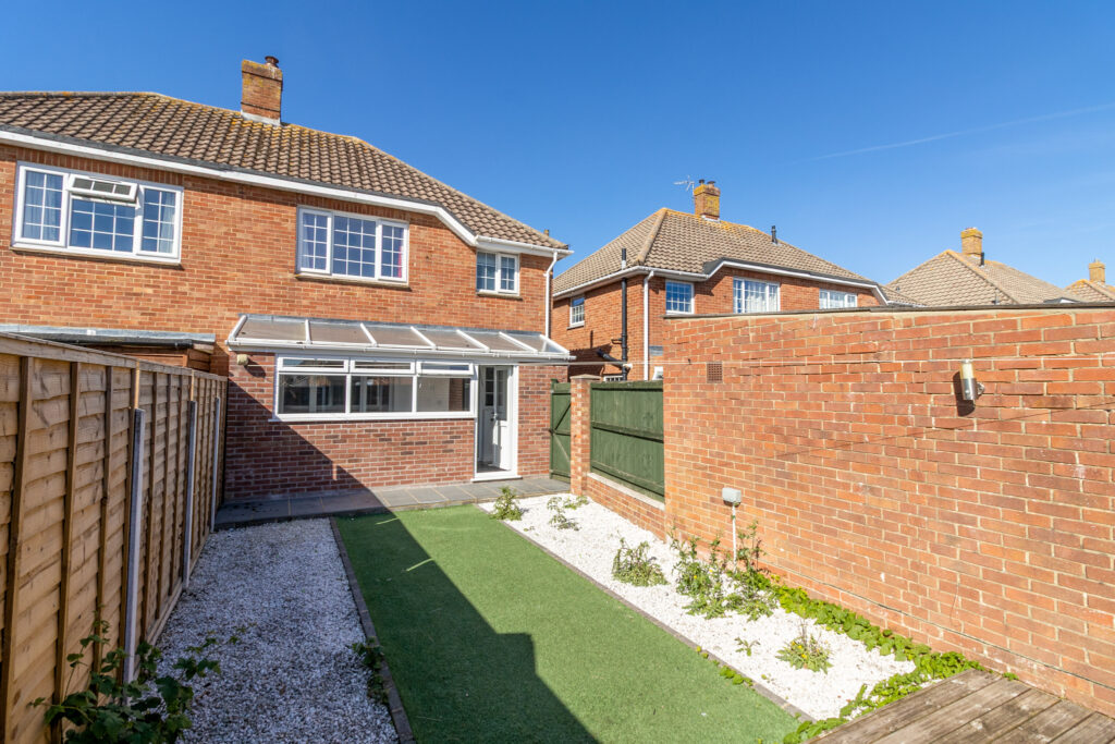 3 bedroom house for sale, Green Farm Gardens, Portsmouth, PO3 – photo 23