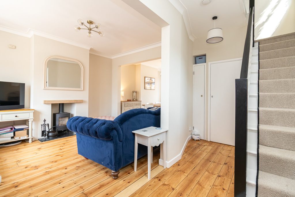 3 bedroom house for sale, Fernhurst Road, Southsea, PO4 – photo 21