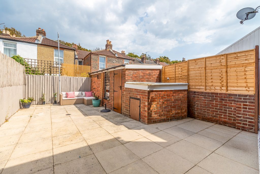 3 bedroom house for sale, Fernhurst Road, Southsea, PO4 – photo 30