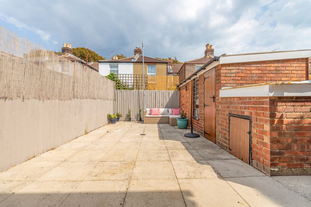 3 bedroom house for sale, Fernhurst Road, Southsea, PO4 – photo 31