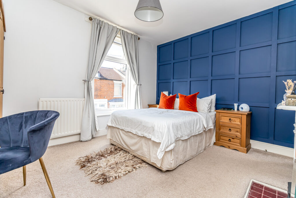 2 bedroom house for sale, Reginald Road, Southsea, PO4 – photo 9