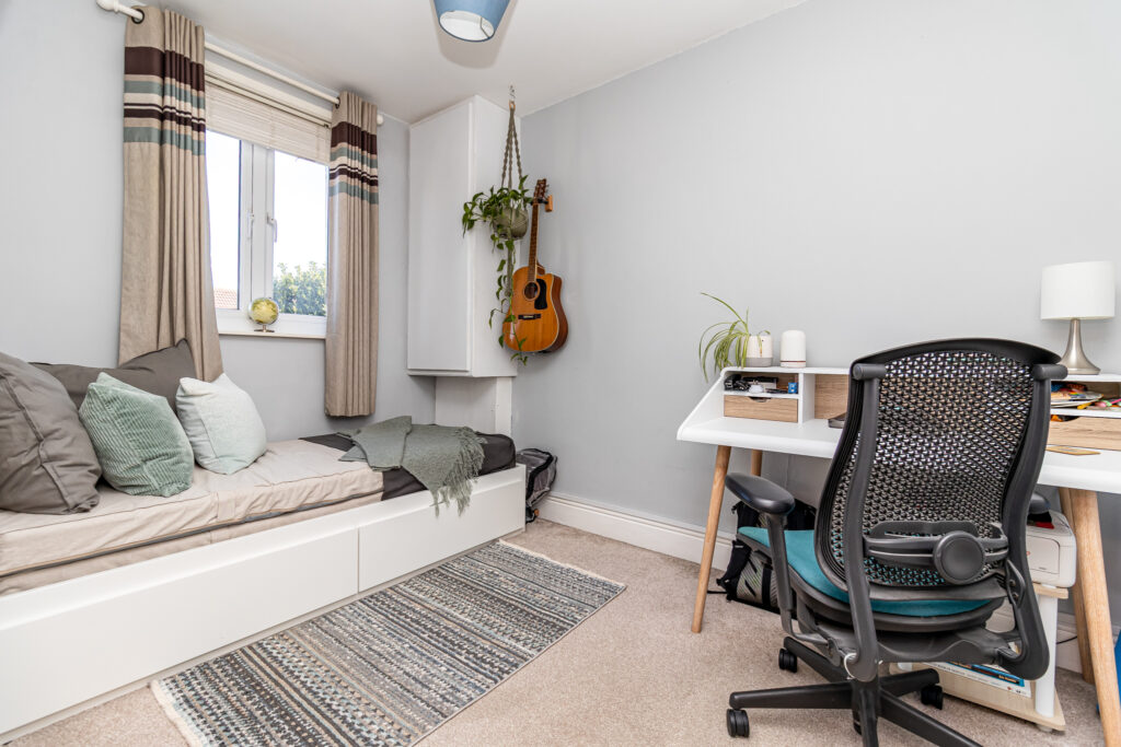 2 bedroom house for sale, Reginald Road, Southsea, PO4 – photo 13