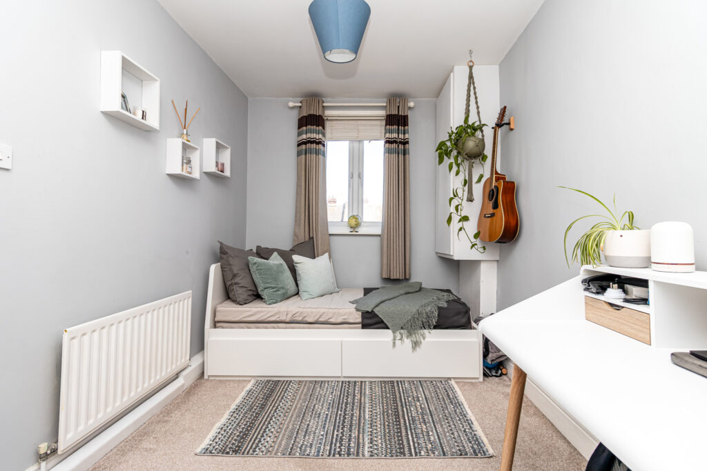 2 bedroom house for sale, Reginald Road, Southsea, PO4 – photo 12