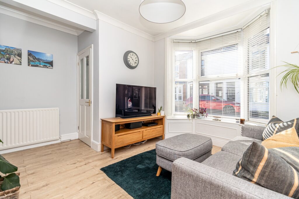 2 bedroom house for sale, Reginald Road, Southsea, PO4 – photo 7