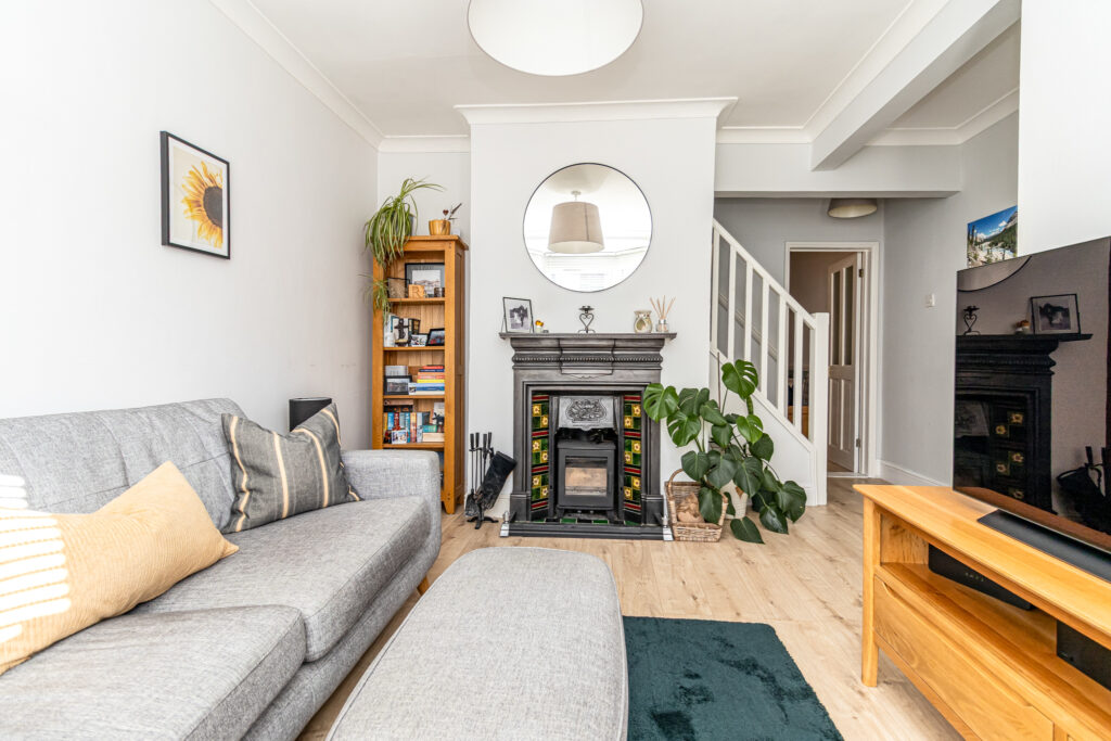 2 bedroom house for sale, Reginald Road, Southsea, PO4 – photo 18