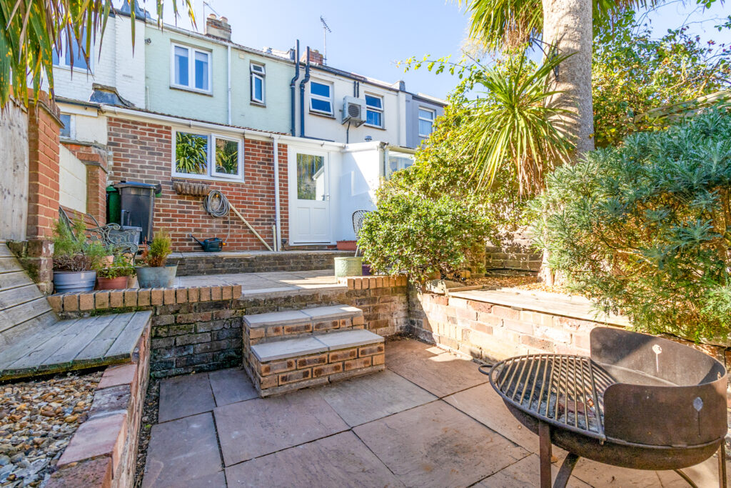 2 bedroom house for sale, Reginald Road, Southsea, PO4 – photo 29