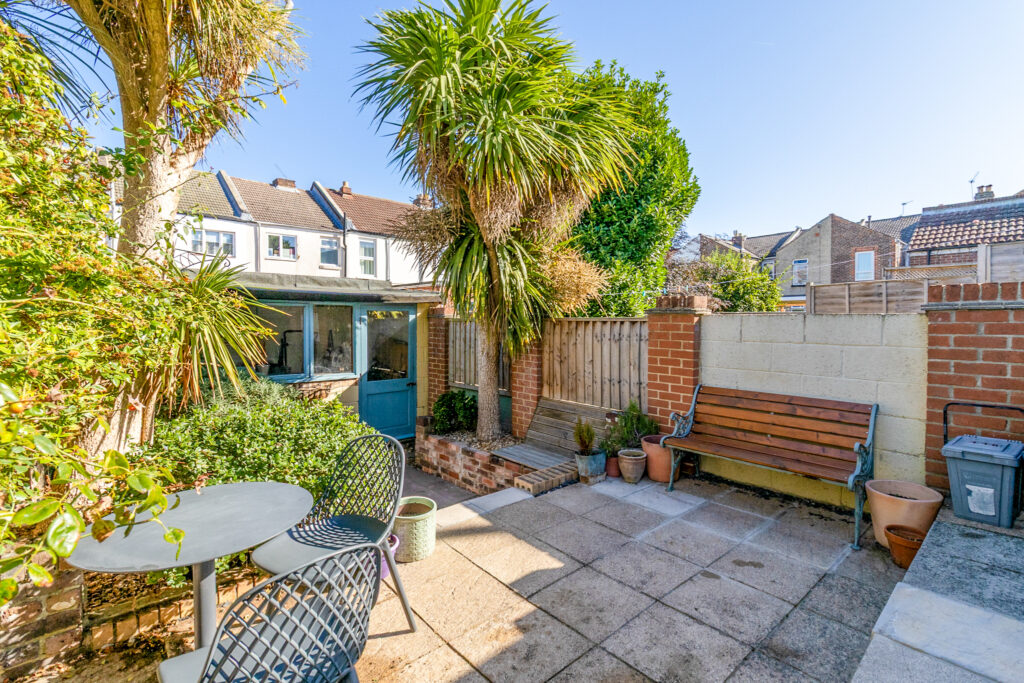 2 bedroom house for sale, Reginald Road, Southsea, PO4 – photo 24