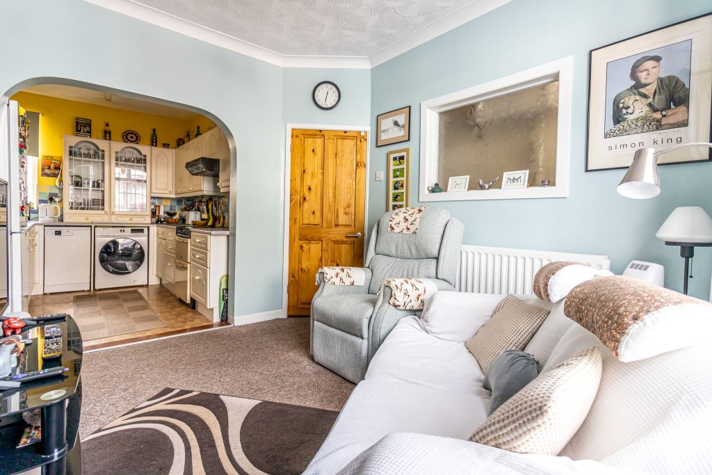 3 bedroom house for sale, Prince Albert Road, Southsea, PO4 – photo 6