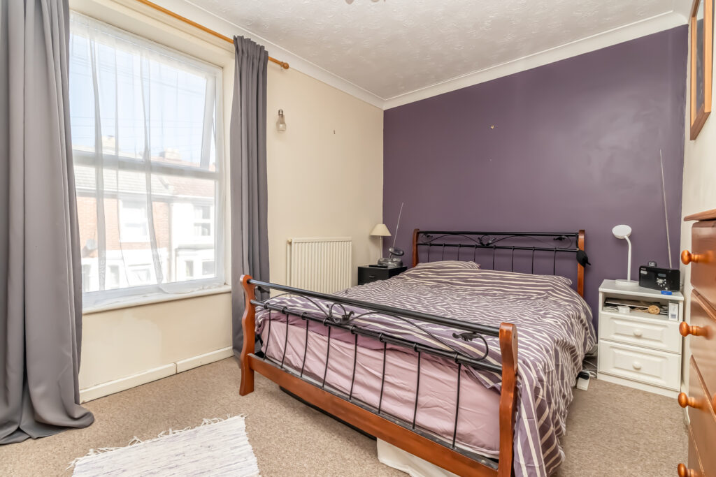 2 bedroom house for sale, Westfield Road, Southsea, PO4 – photo 8