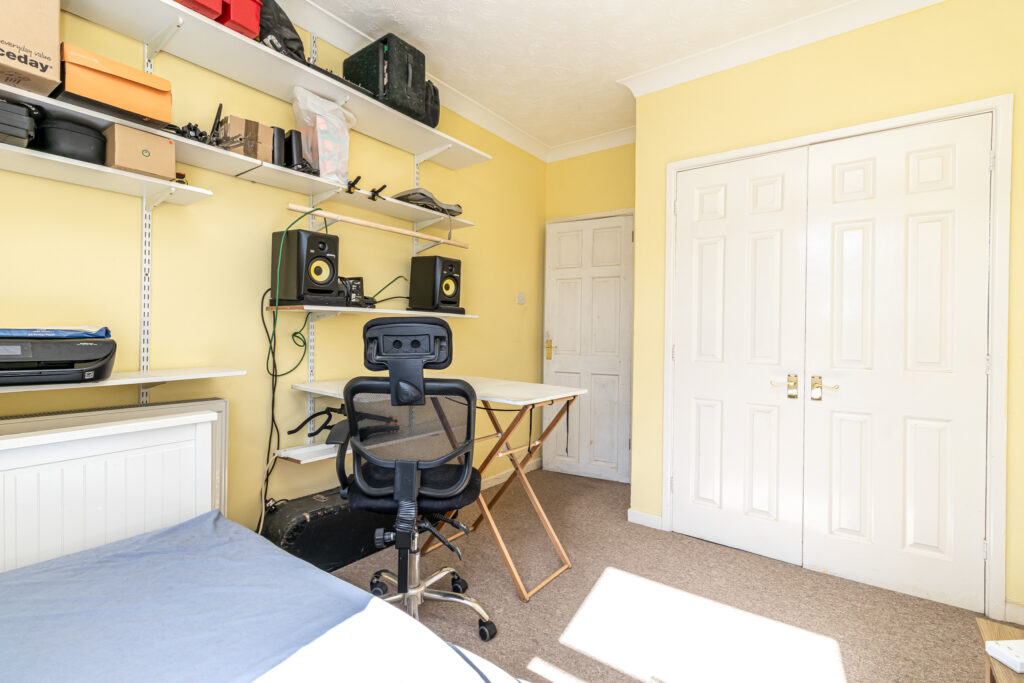 2 bedroom house for sale, Westfield Road, Southsea, PO4 – photo 11