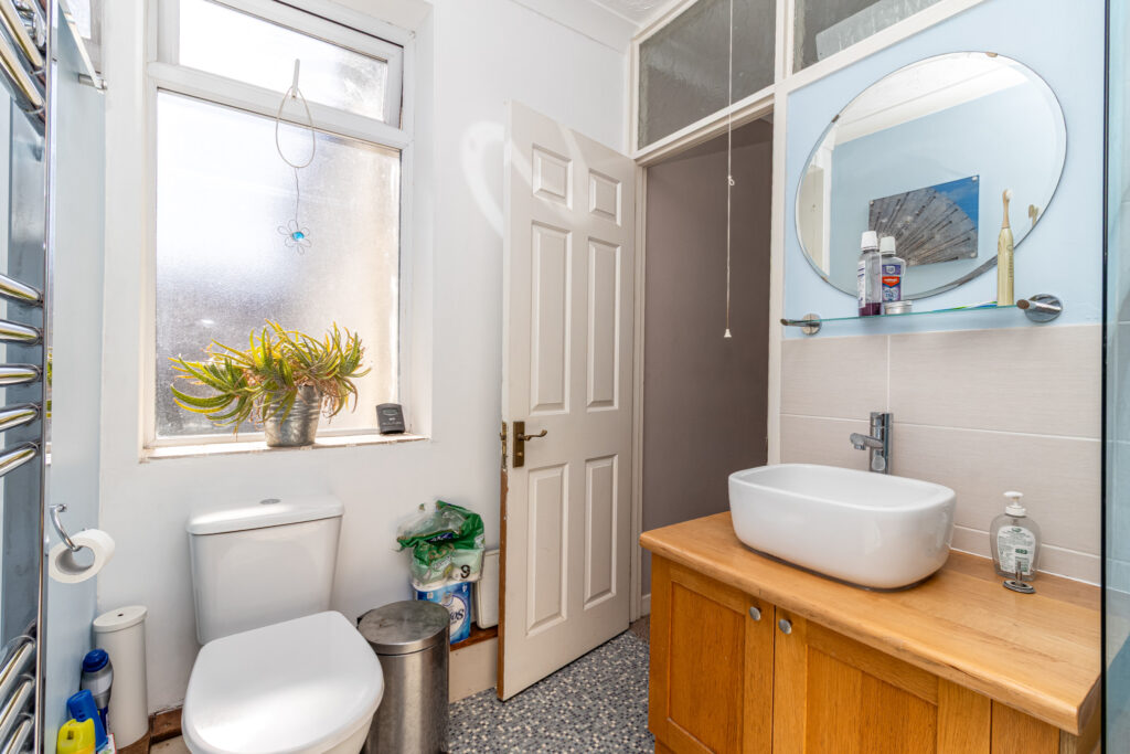 2 bedroom house for sale, Westfield Road, Southsea, PO4 – photo 6