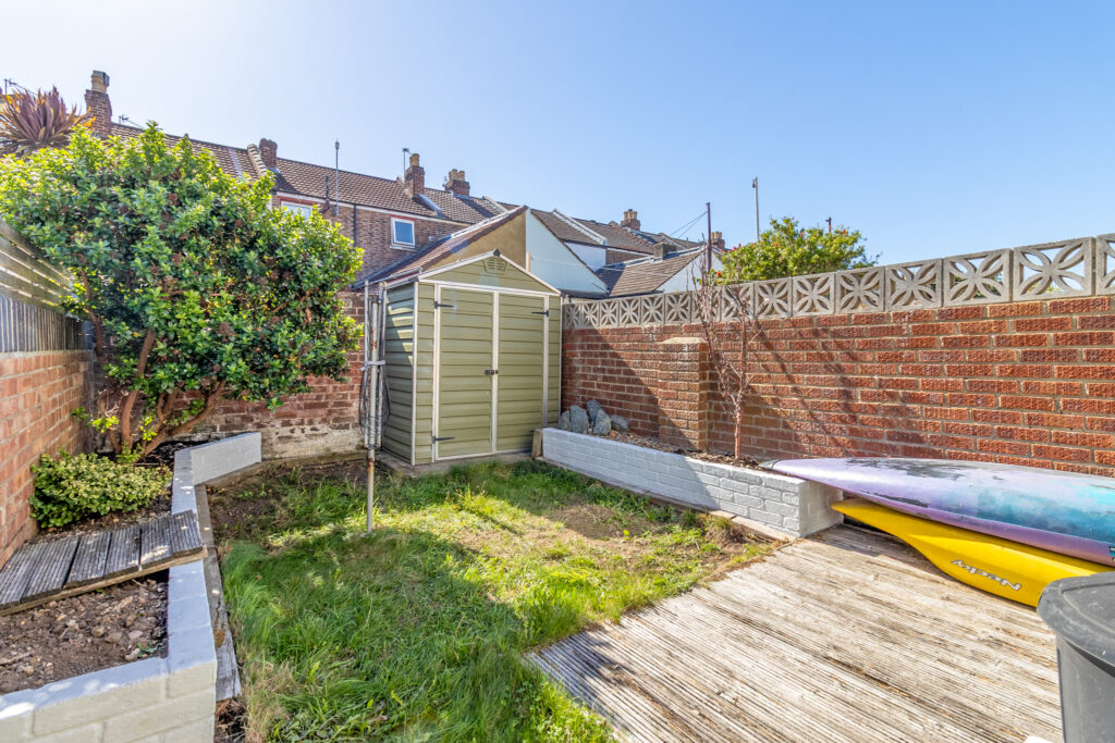 2 bedroom house for sale, Westfield Road, Southsea, PO4 – photo 2