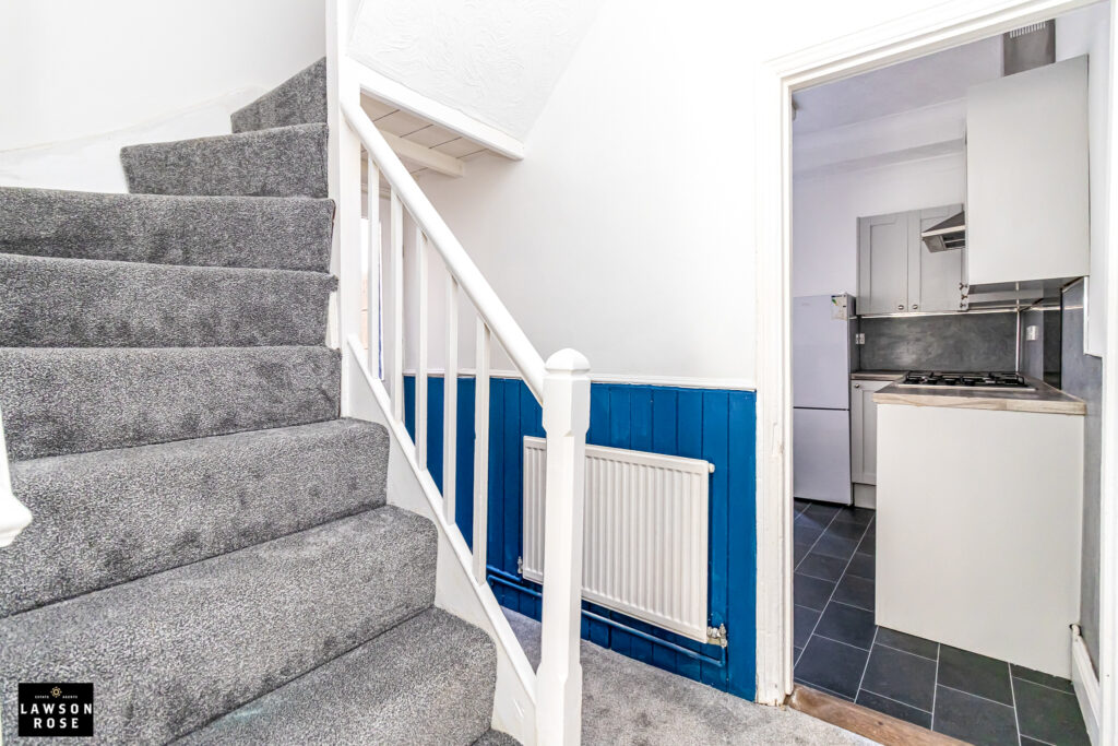 3 bedroom house for sale, Cromwell Road, Southsea, PO4 – photo 11