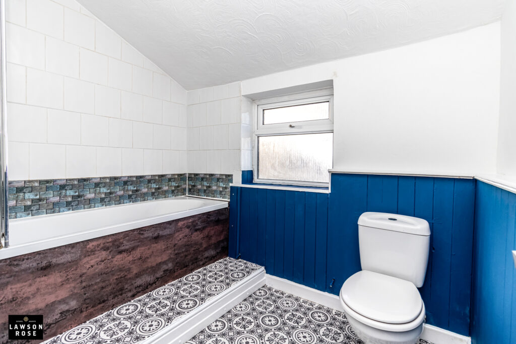 3 bedroom house for sale, Cromwell Road, Southsea, PO4 – photo 4