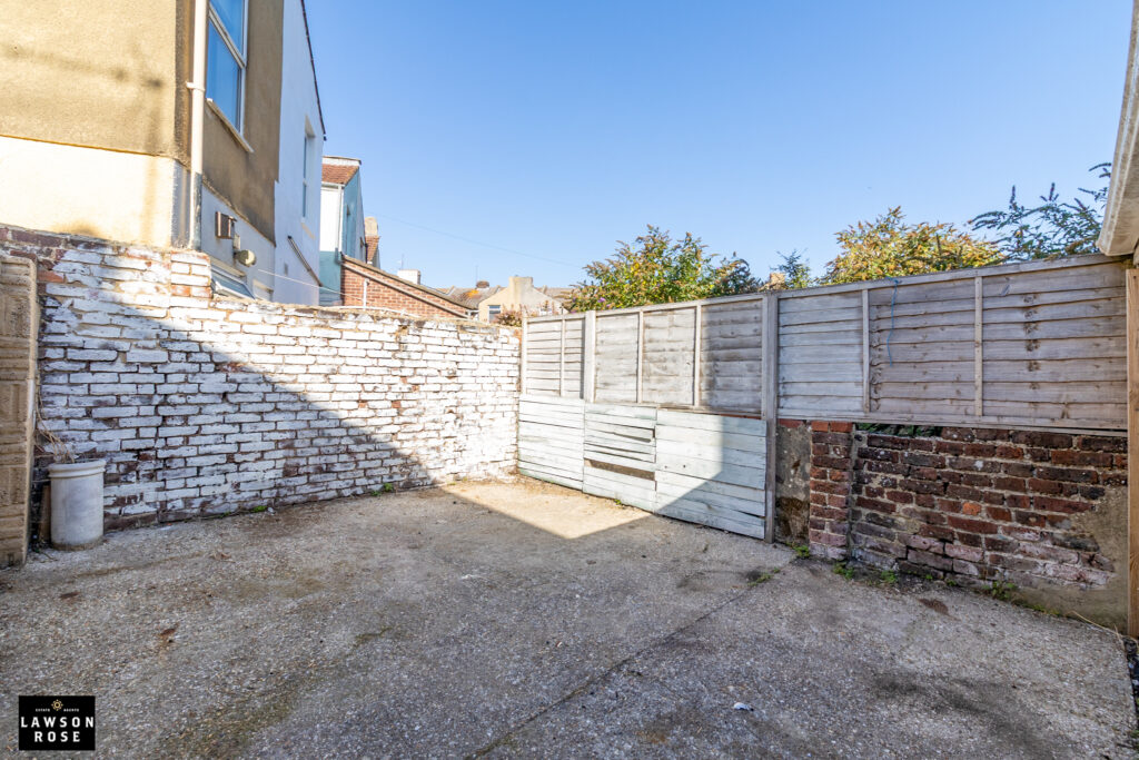 3 bedroom house for sale, Cromwell Road, Southsea, PO4 – photo 18