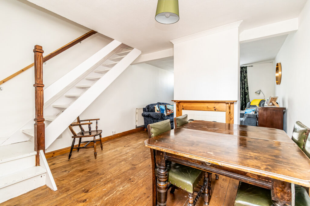 2 bedroom house Sold STC, Worsley Street, Southsea, PO4 – photo 19