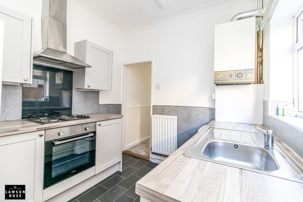 3 bedroom house for sale, Cromwell Road, Southsea, PO4 – photo 17