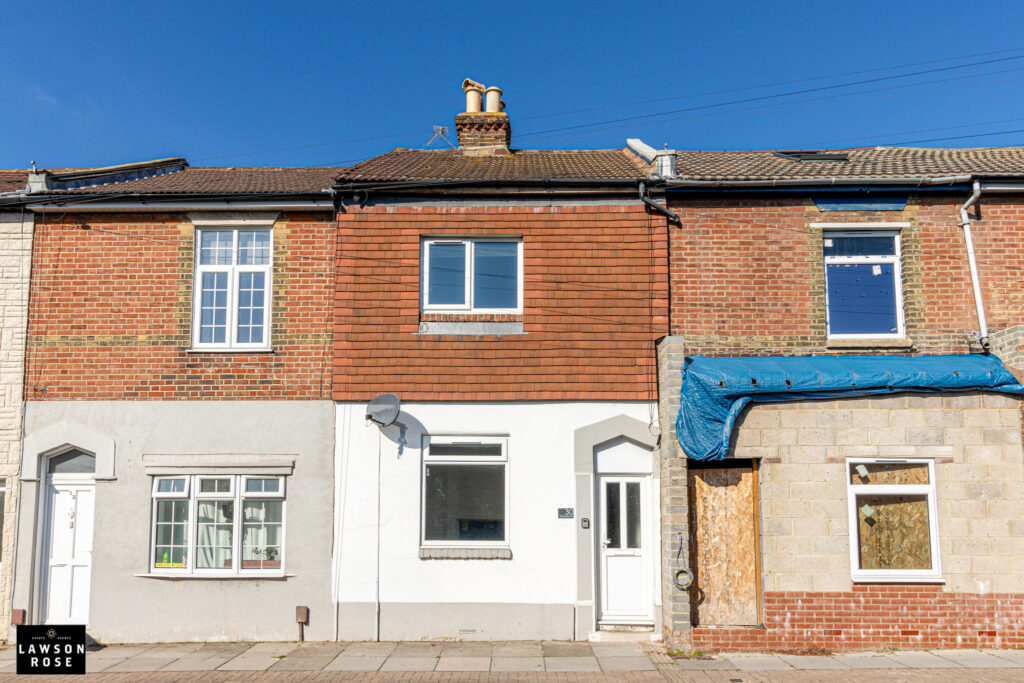 3 bedroom house for sale, Cromwell Road, Southsea, PO4
