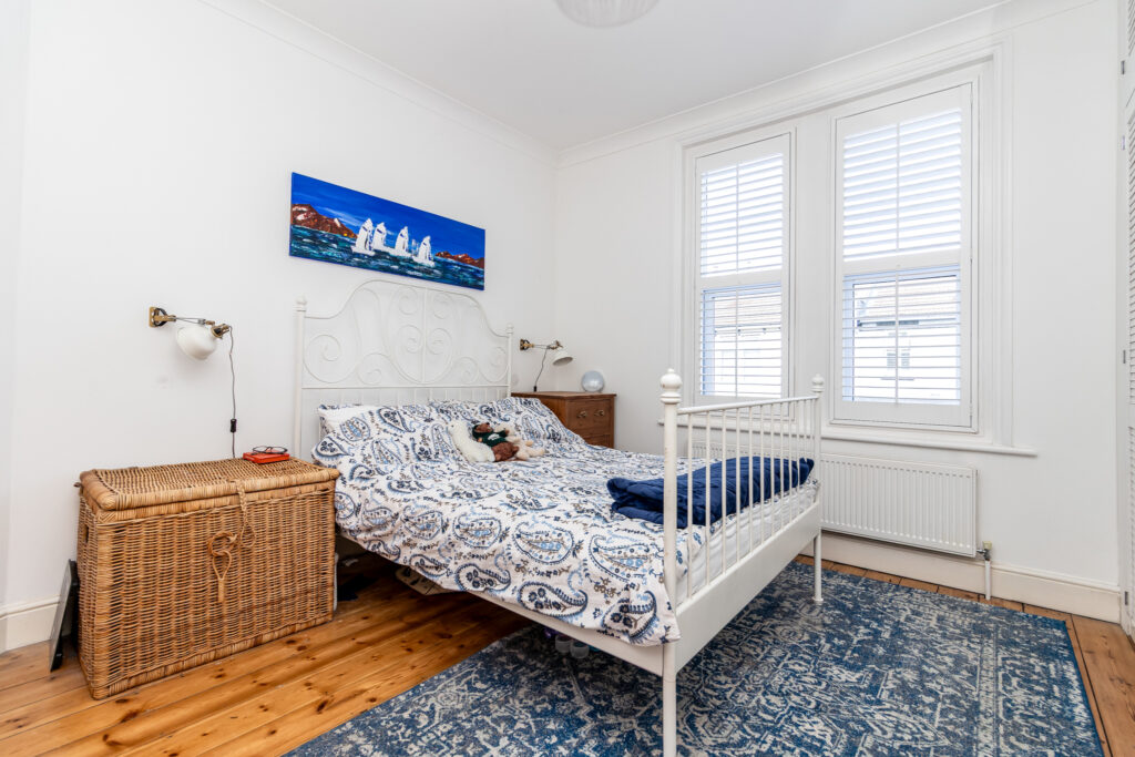 4 bedroom house Sold STC, Hunter Road, Southsea, PO4 – photo 22