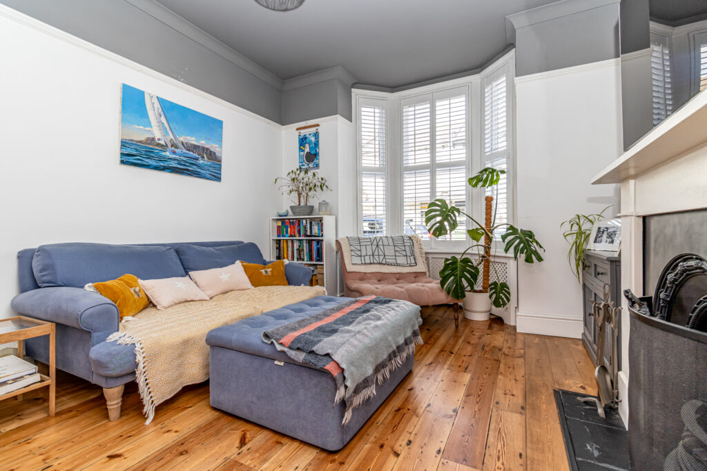 4 bedroom house Sold STC, Hunter Road, Southsea, PO4 – photo 27