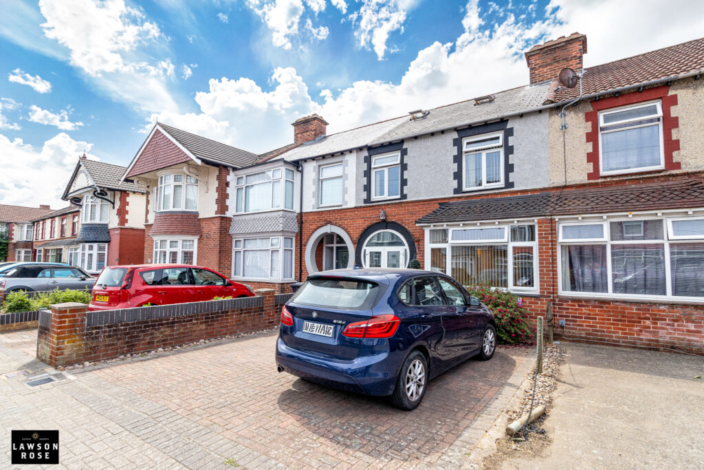 3 bedroom house for sale, Hawthorn Crescent, Cosham, PO6 – photo 30