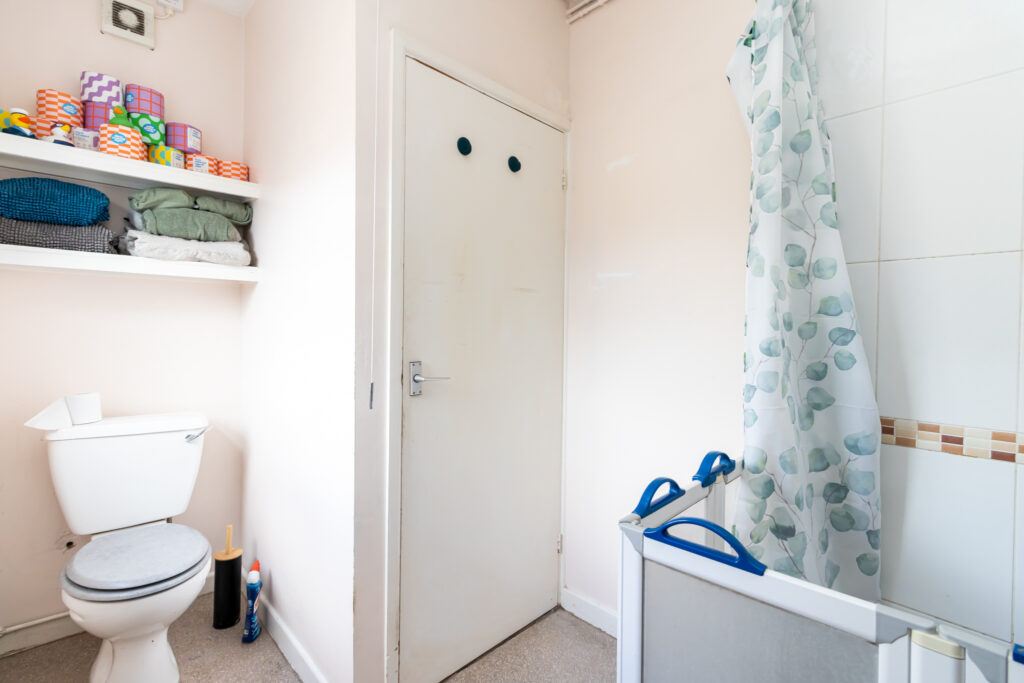 2 bedroom house for sale, Whitworth Road, Portsmouth, PO2 – photo 11