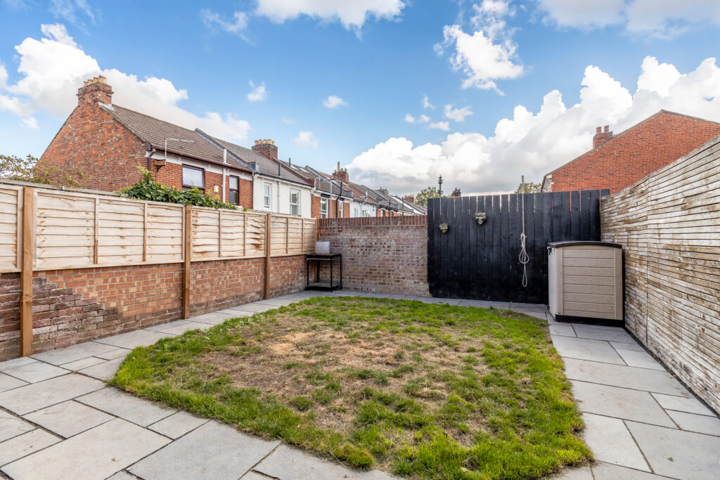 4 bedroom house Sold STC, Hunter Road, Southsea, PO4 – photo 40