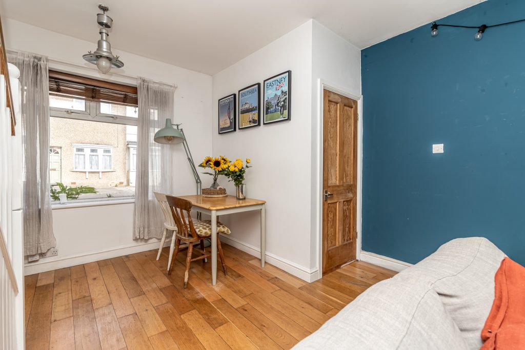 2 bedroom house Sold STC, Ward Road, Southsea, PO4 – photo 14