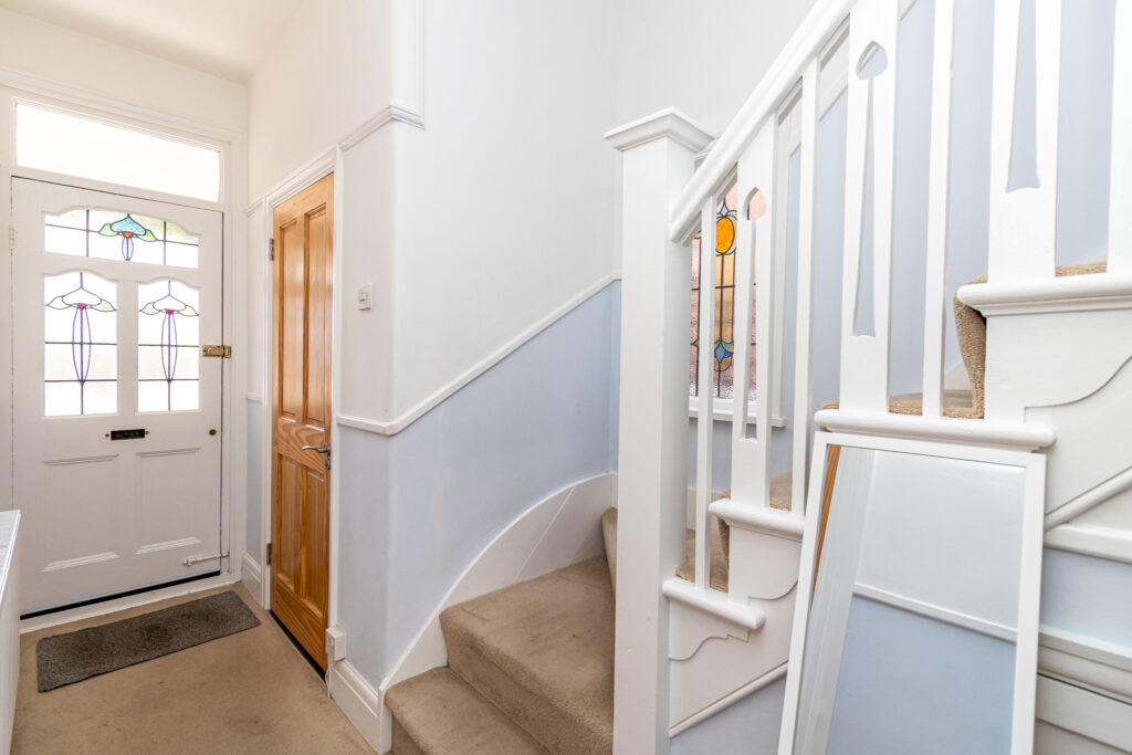 3 bedroom house for sale, Grove Road South, Southsea, PO5 – photo 28