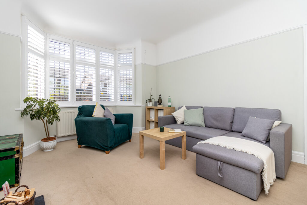 3 bedroom house for sale, Grove Road South, Southsea, PO5 – photo 29