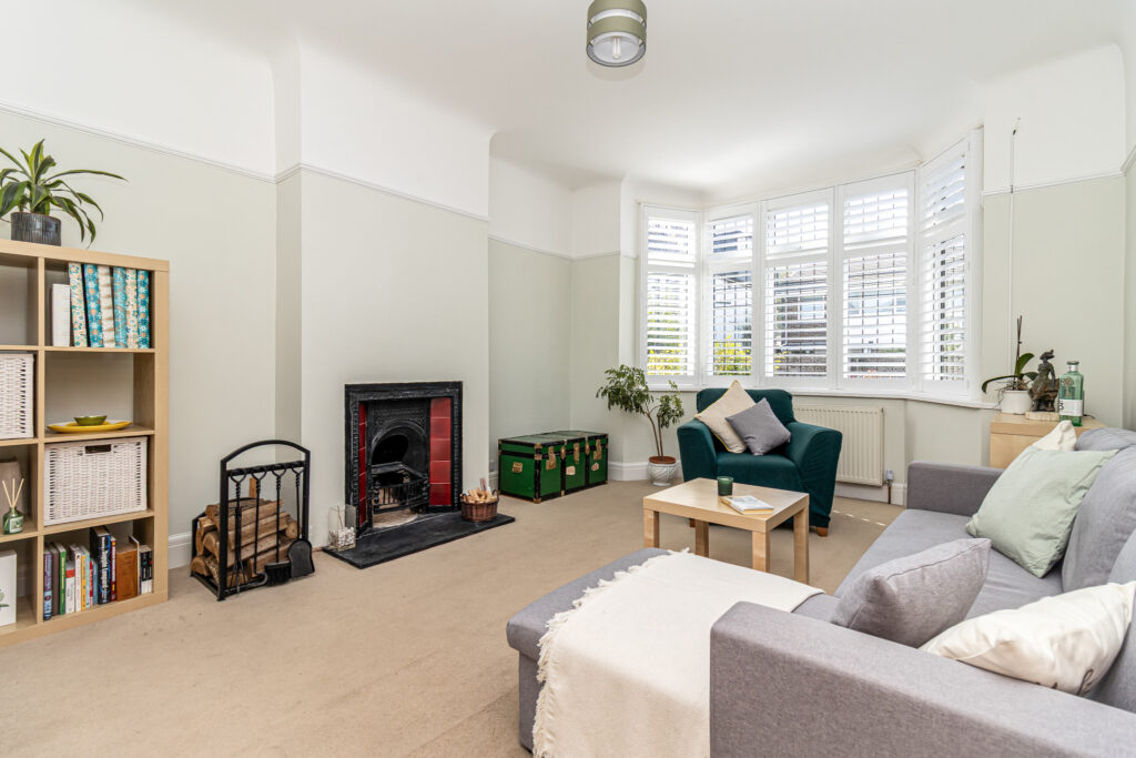 3 bedroom house for sale, Grove Road South, Southsea, PO5 – photo 5