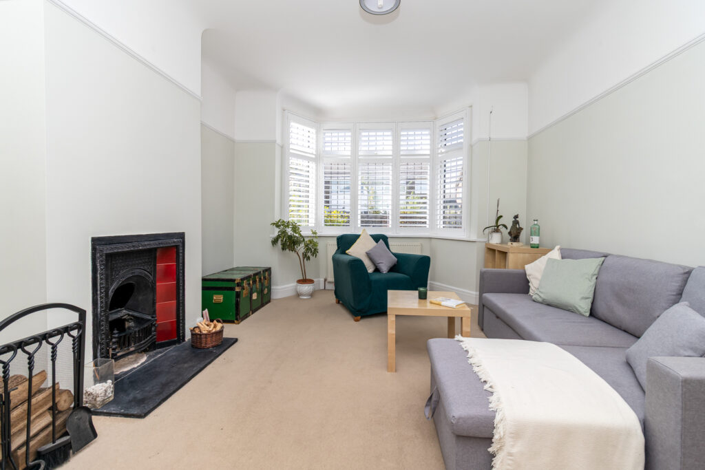 3 bedroom house for sale, Grove Road South, Southsea, PO5 – photo 20
