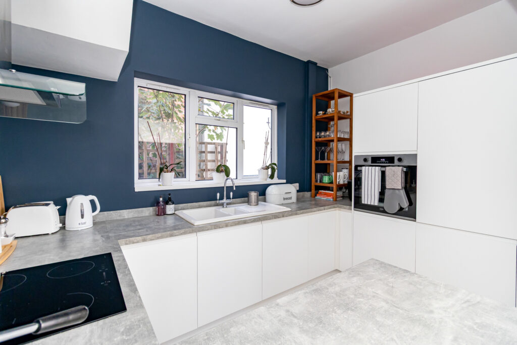 3 bedroom house for sale, Grove Road South, Southsea, PO5 – photo 32