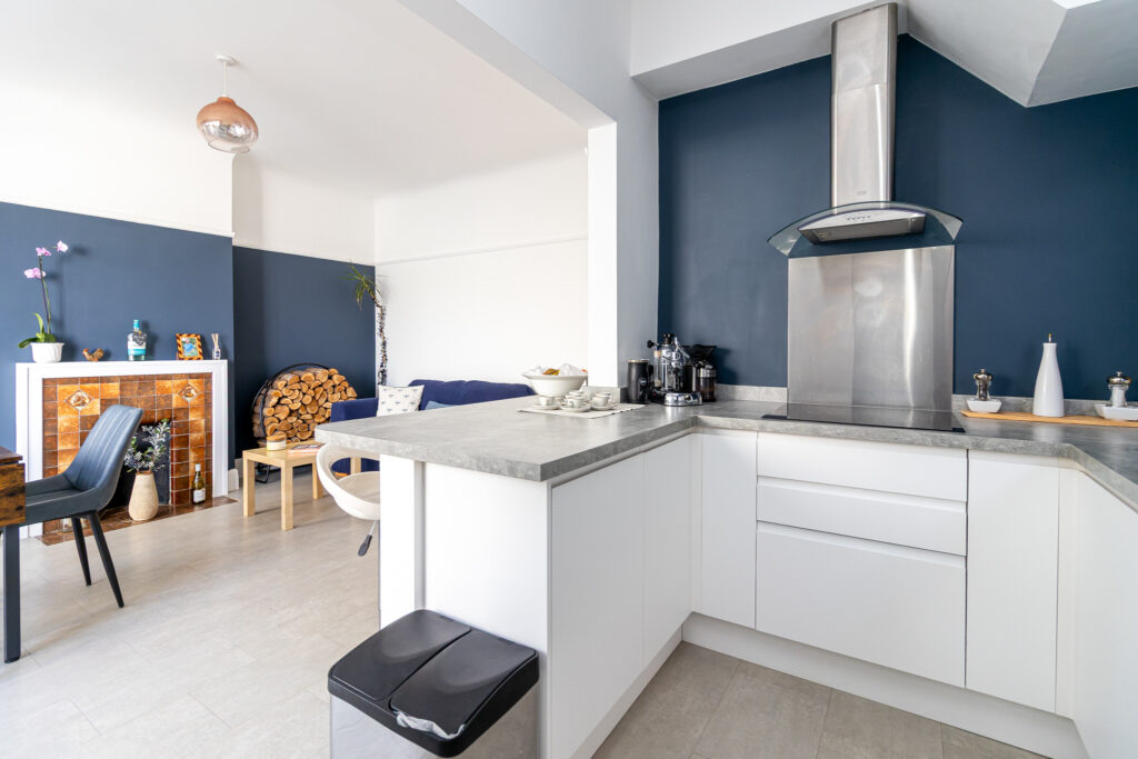 3 bedroom house for sale, Grove Road South, Southsea, PO5 – photo 4