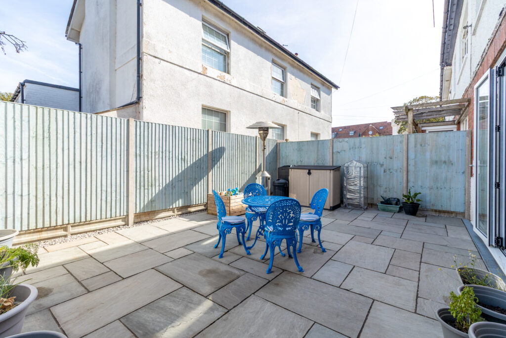 3 bedroom house for sale, Grove Road South, Southsea, PO5 – photo 10