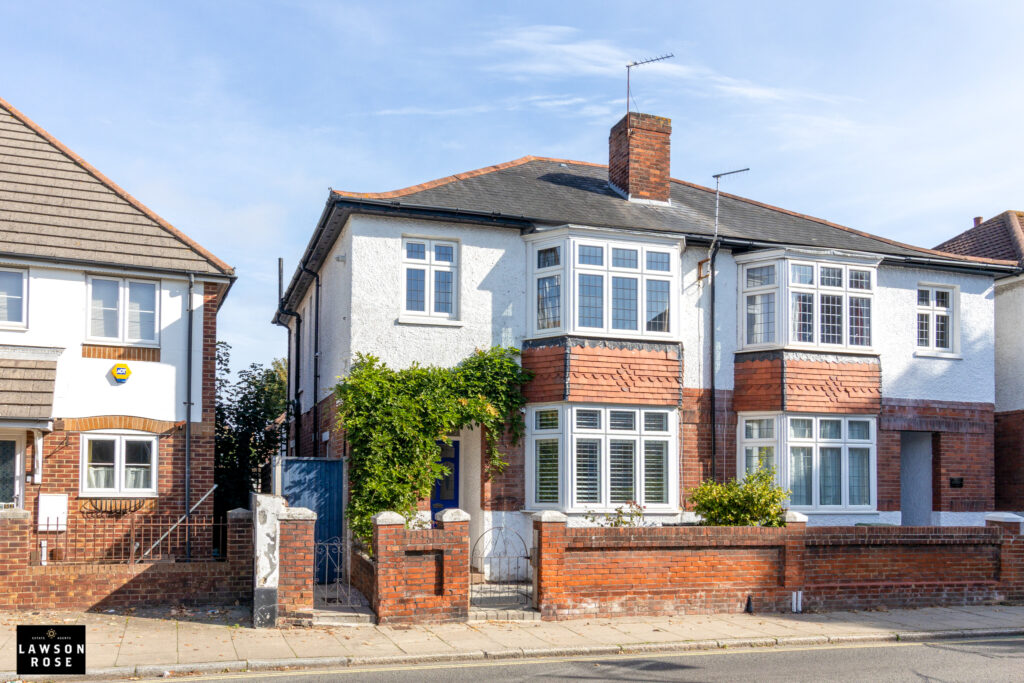 3 bedroom house for sale, Grove Road South, Southsea, PO5 – photo 43