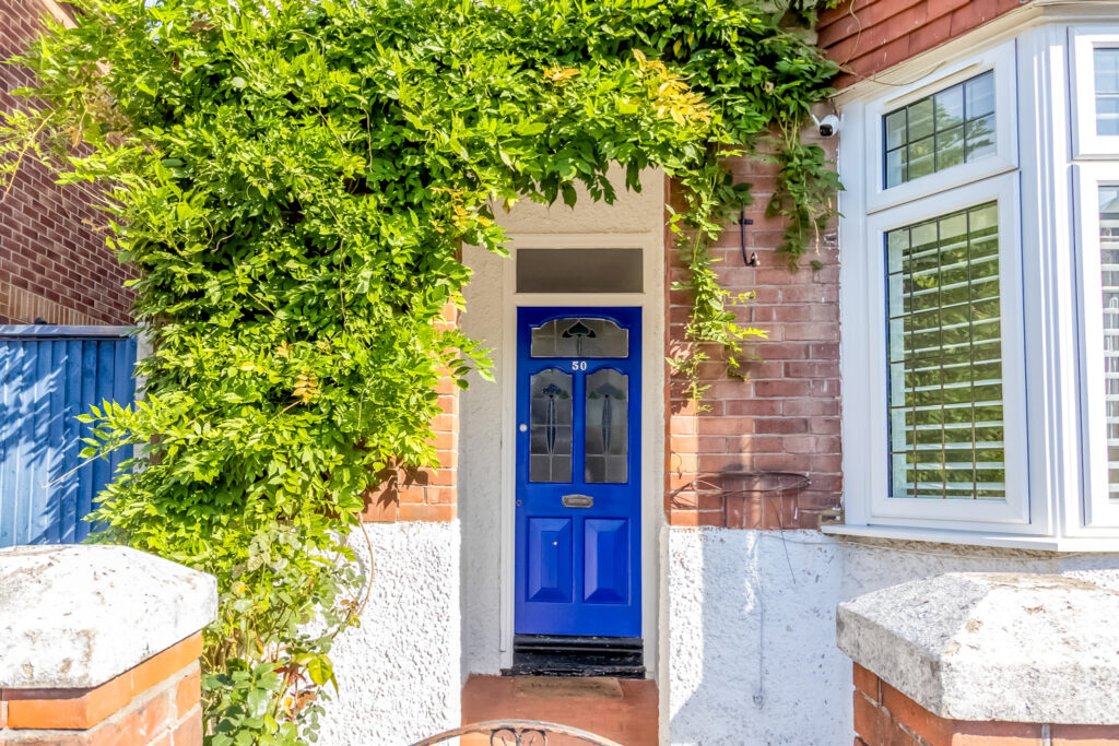 3 bedroom house for sale, Grove Road South, Southsea, PO5 – photo 2