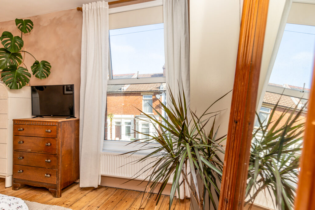 2 bedroom house for sale, Mafeking Road, Southsea, PO4 – photo 22