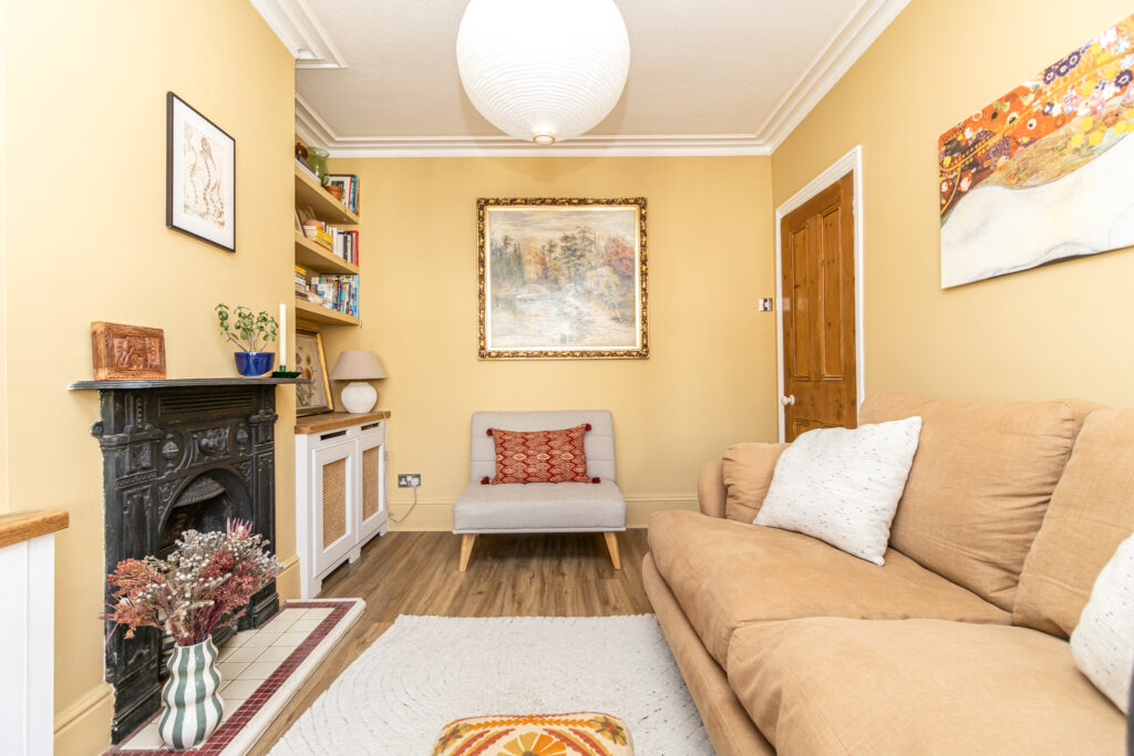 2 bedroom house for sale, Mafeking Road, Southsea, PO4 – photo 15