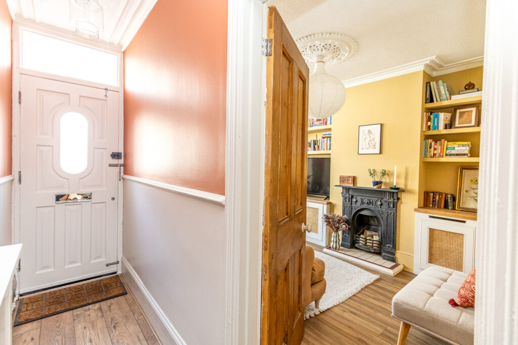 2 bedroom house for sale, Mafeking Road, Southsea, PO4 – photo 27