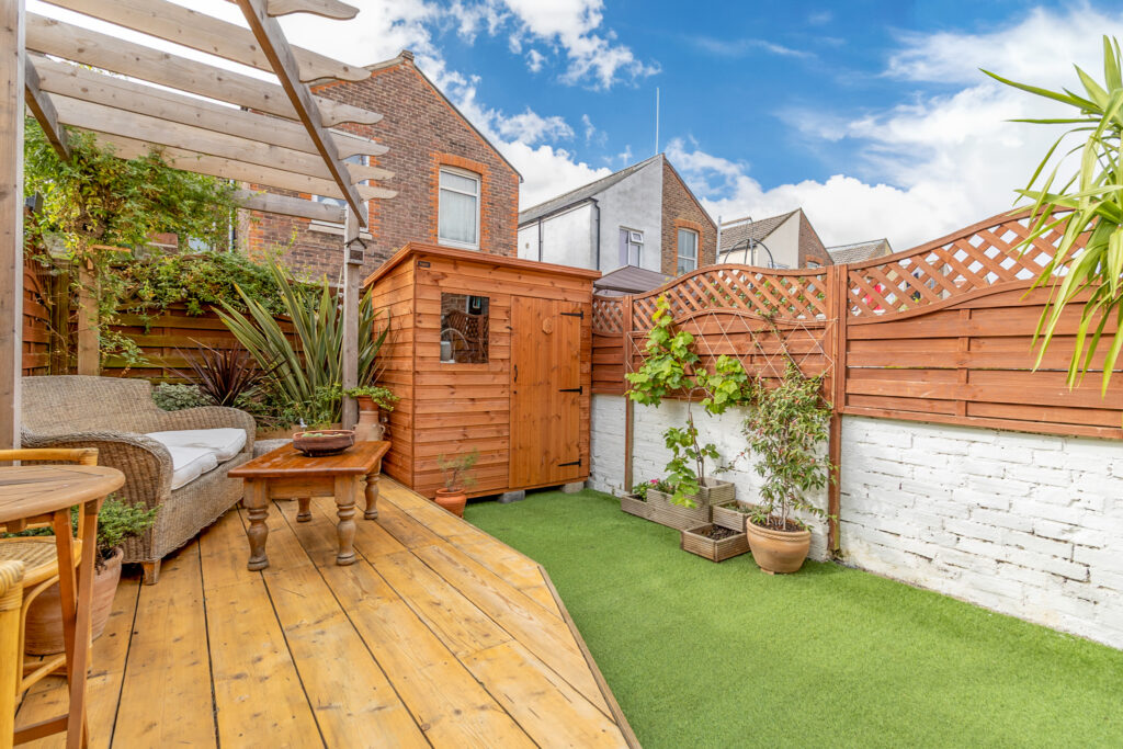 2 bedroom house for sale, Mafeking Road, Southsea, PO4 – photo 18