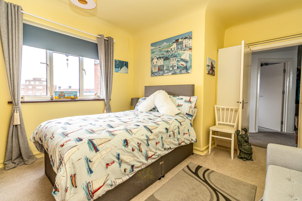 2 bedroom property for sale, Clarence Parade, Queen’s Keep Clarence Parade, PO5 – photo 12