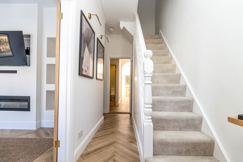 3 bedroom house for sale, St. Augustine Road, Southsea, PO4 – photo 22