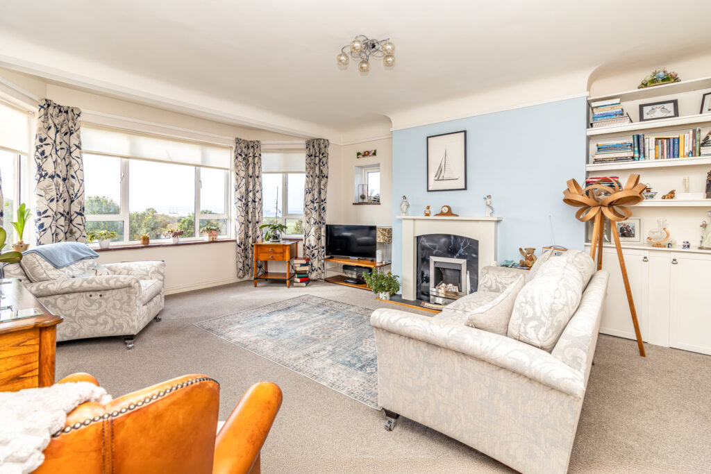 2 bedroom property for sale, Clarence Parade, Queen’s Keep Clarence Parade, PO5 – photo 3