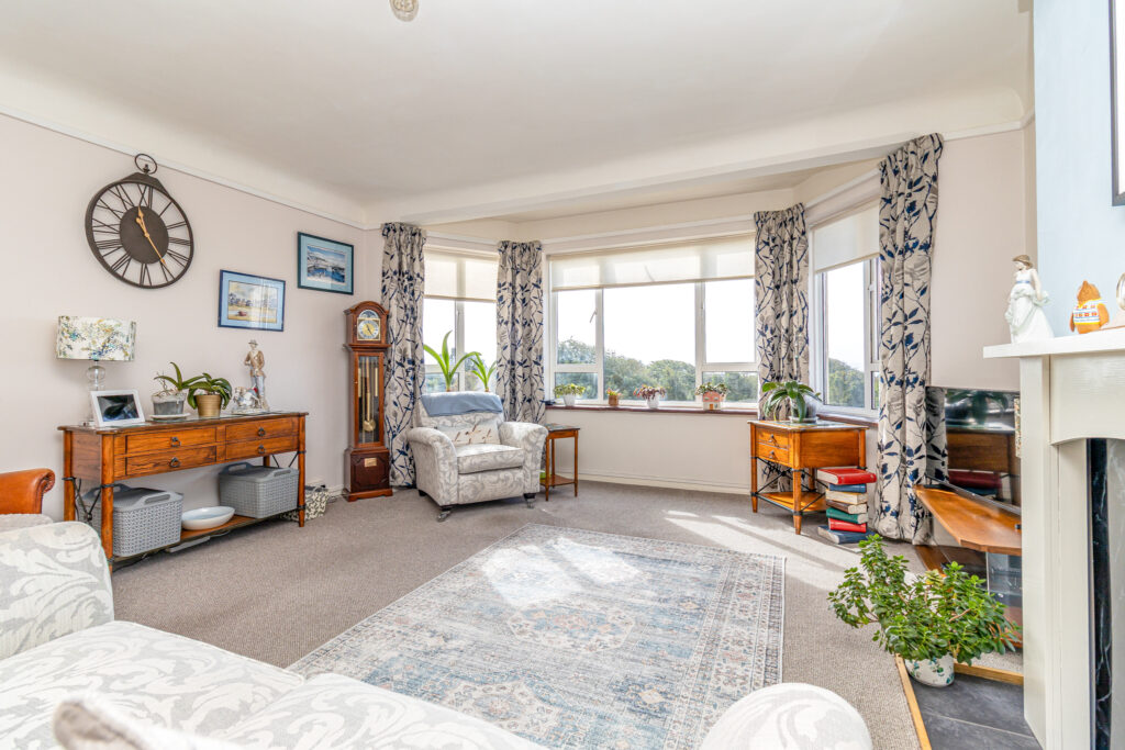 2 bedroom property for sale, Clarence Parade, Queen’s Keep Clarence Parade, PO5 – photo 25